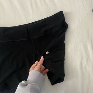 COPY - Wunder Train High-Rise Short 4"